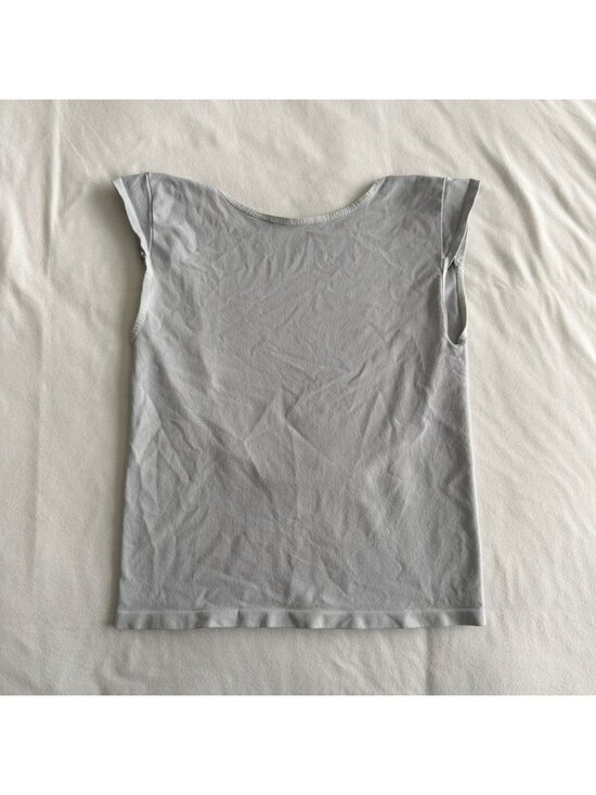 Free People Tops - Gray Women's Top
